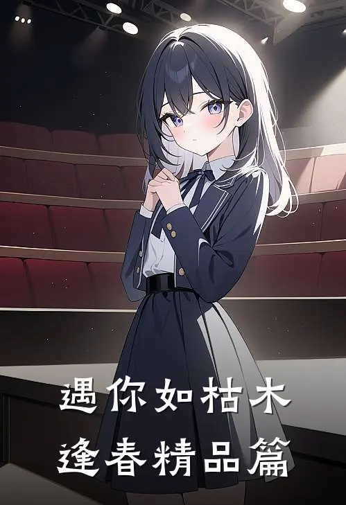 遇你如枯木逢春精品篇