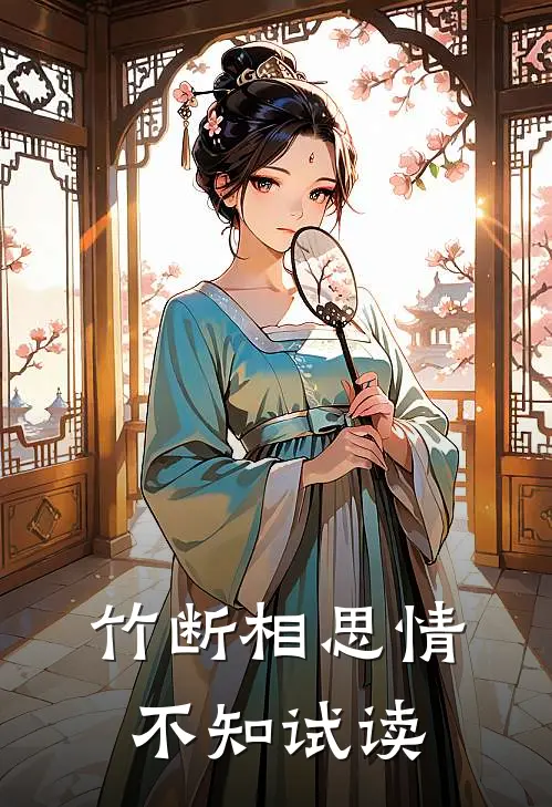竹断相思情不知试读