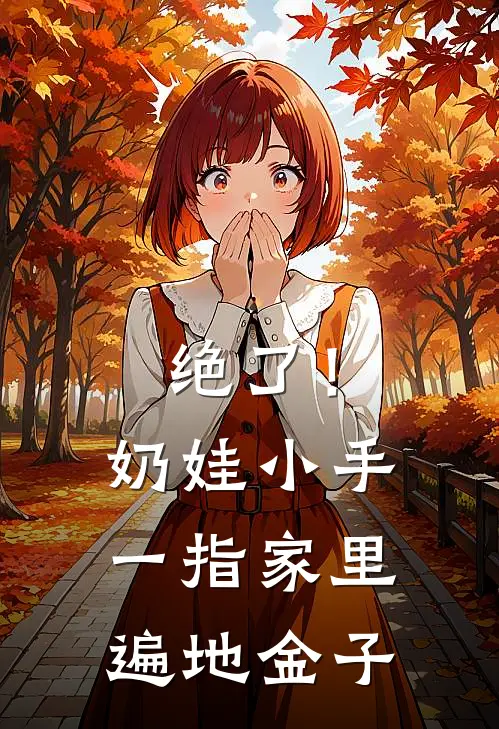 绝了！奶娃小手一指，家里遍地金子