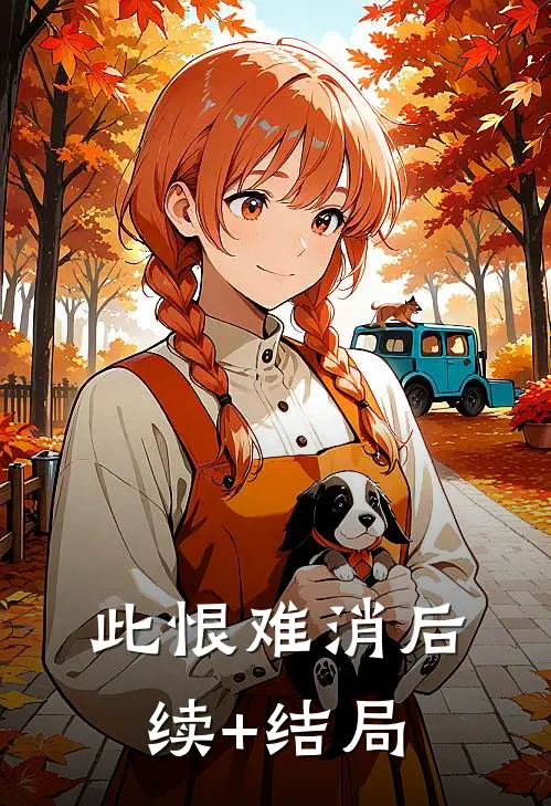 此恨难消后续+结局
