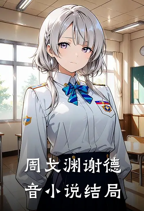 周戈渊谢德音小说结局