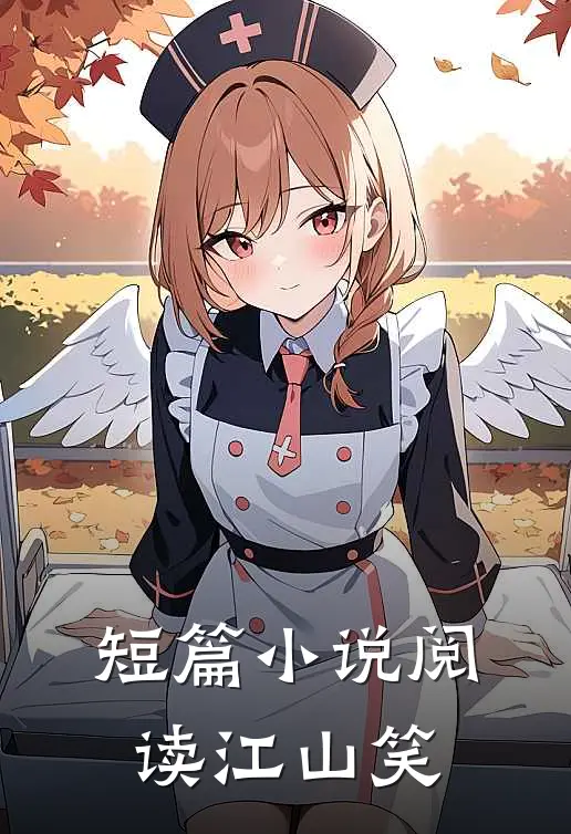 短篇小说阅读江山笑