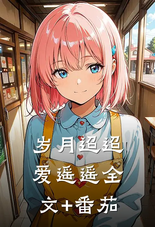 岁月迢迢爱遥遥全文+番茄
