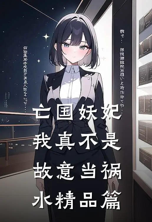 亡国妖妃，我真不是故意当祸水精品篇