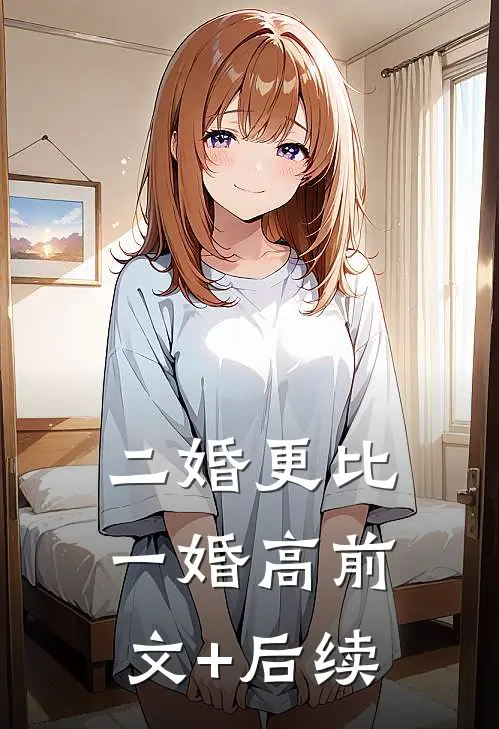 二婚更比一婚高前文+后续