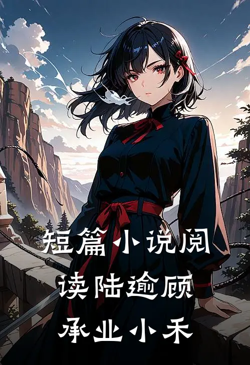 短篇小说阅读陆逾顾承业小禾