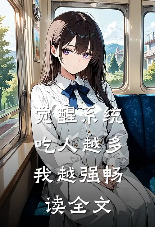 觉醒系统：吃人越多我越强畅读全文