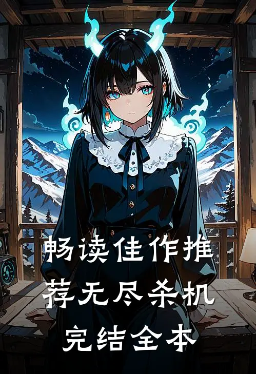 畅读佳作推荐无尽杀机完结全本