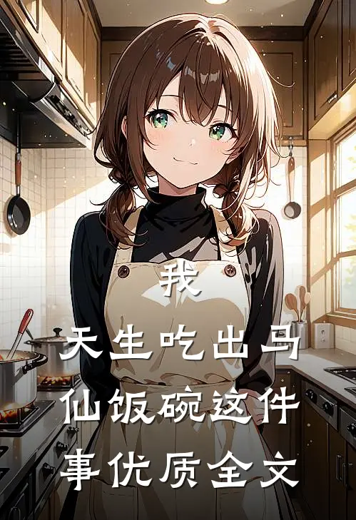 我，天生吃出马仙饭碗这件事优质全文