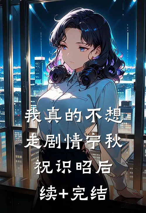 我真的不想走剧情宁秋祝识昭后续+完结