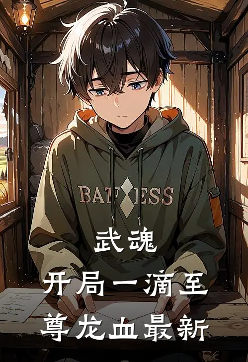 武魂：开局一滴至尊龙血最新