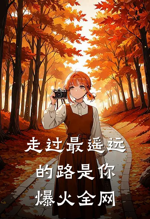 走过最遥远的路是你爆火全网