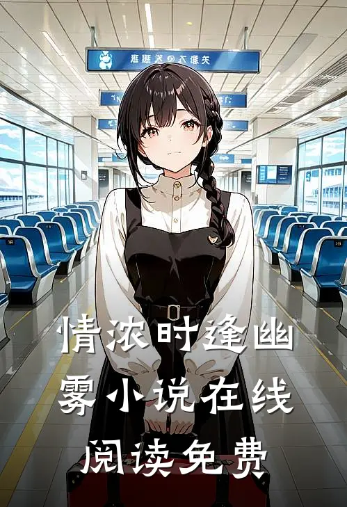 情浓时逢幽雾小说在线阅读免费