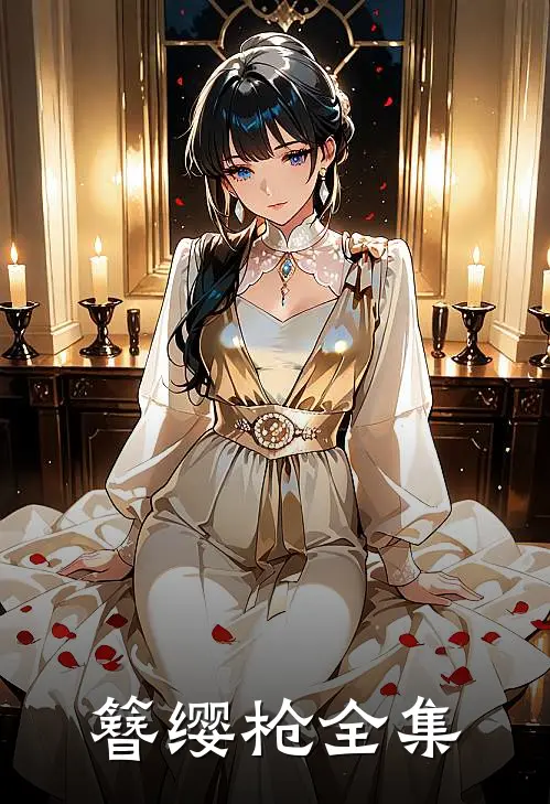 簪缨枪 全集