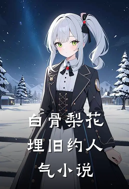 白骨梨花埋旧约人气小说