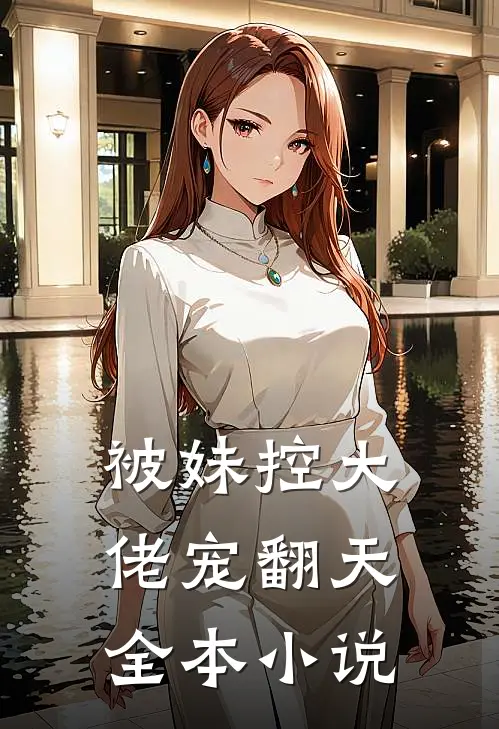 被妹控大佬宠翻天全本小说