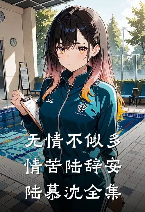 无情不似多情苦陆辞安陆慕沈 全集