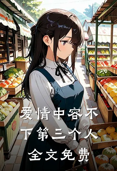 爱情中容不下第三个人全文免费
