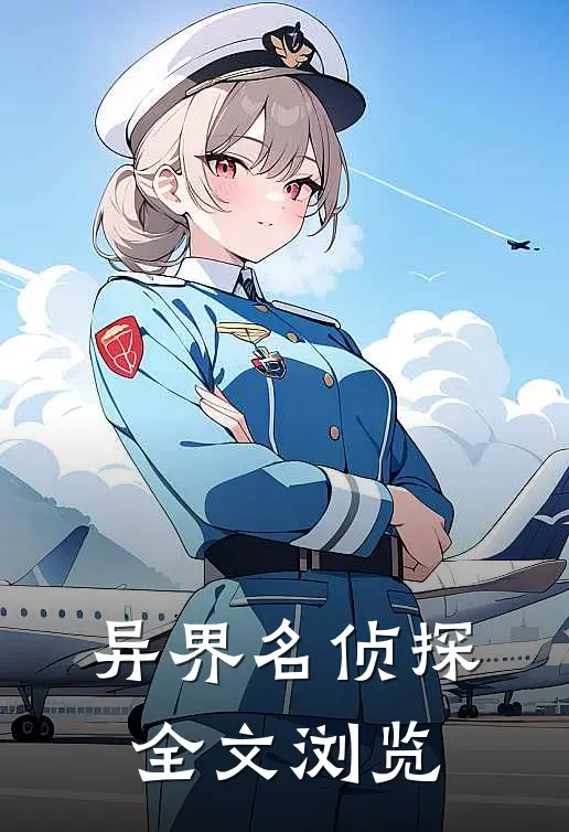 异界名侦探全文浏览