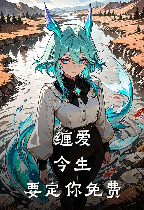 缠爱：今生，要定你免费