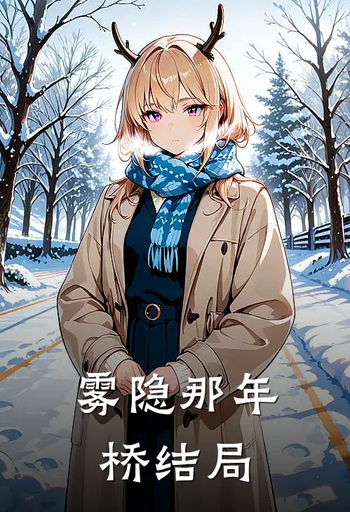 雾隐那年桥结局