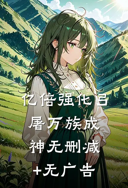 亿倍强化弓，屠万族成神无删减+无广告