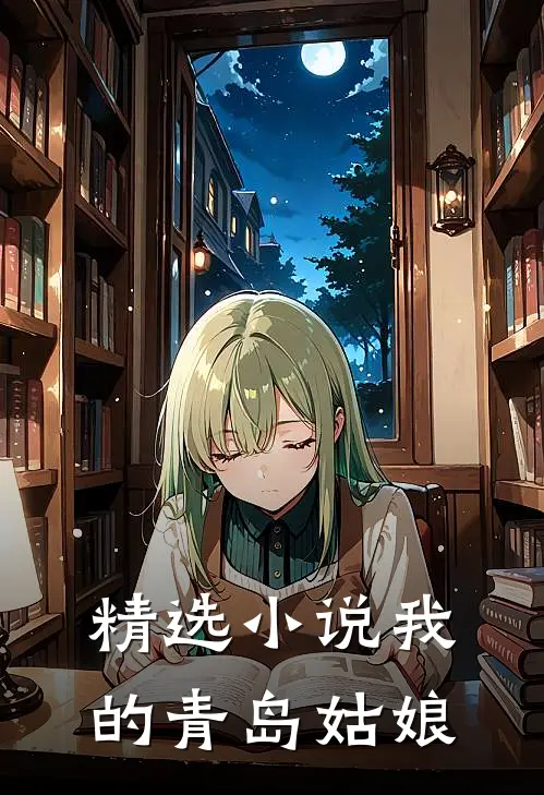 精选小说我的青岛姑娘