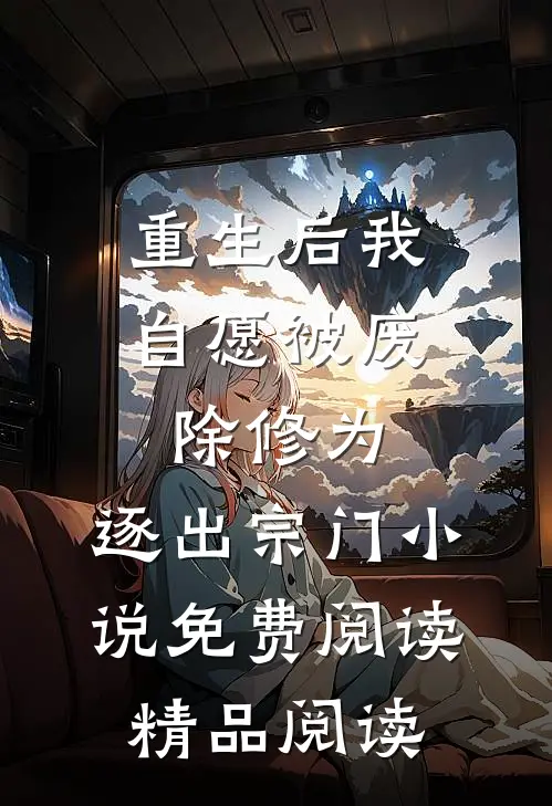 重生后我自愿被废除修为,逐出宗门小说免费阅读精品阅读