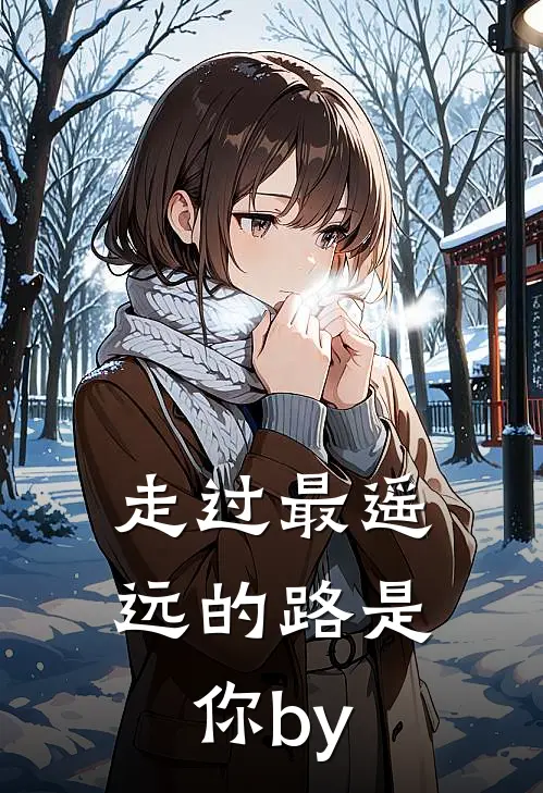 走过最遥远的路是你by