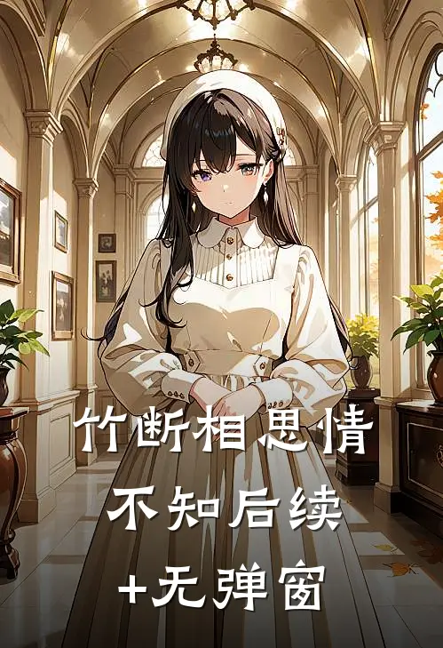 竹断相思情不知后续+无弹窗