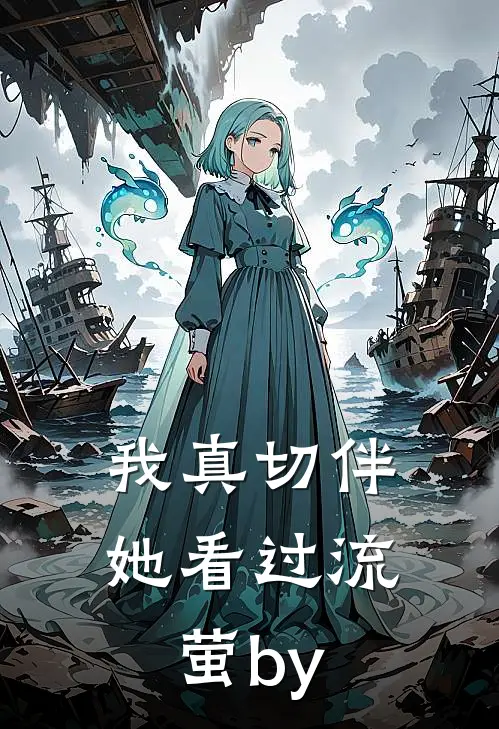 我真切伴她看过流萤by