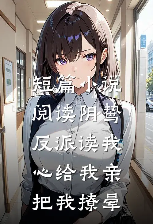 短篇小说阅读阴鸷反派读我心给我亲，把我撩晕