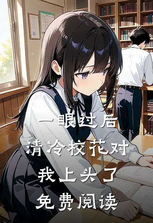 一眼过后，清冷校花对我上头了免费阅读