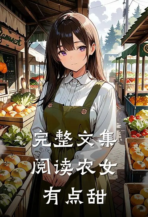 完整文集阅读农女有点甜