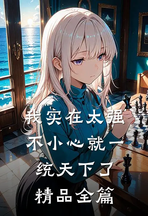 我实在太强，不小心就一统天下了精品全篇
