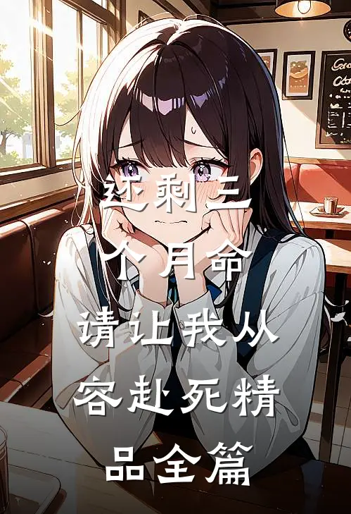 还剩三个月命，请让我从容赴死精品全篇