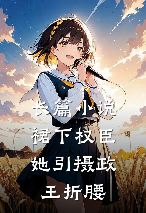 长篇小说裙下权臣：她引摄政王折腰