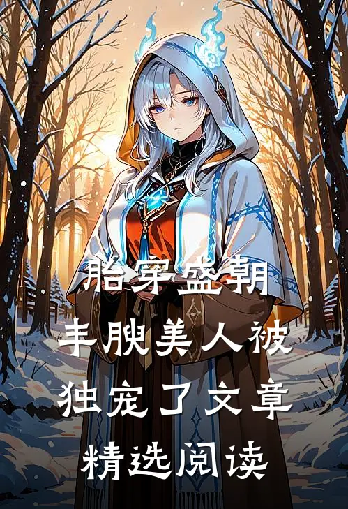 胎穿盛朝，丰腴美人被独宠了文章精选阅读