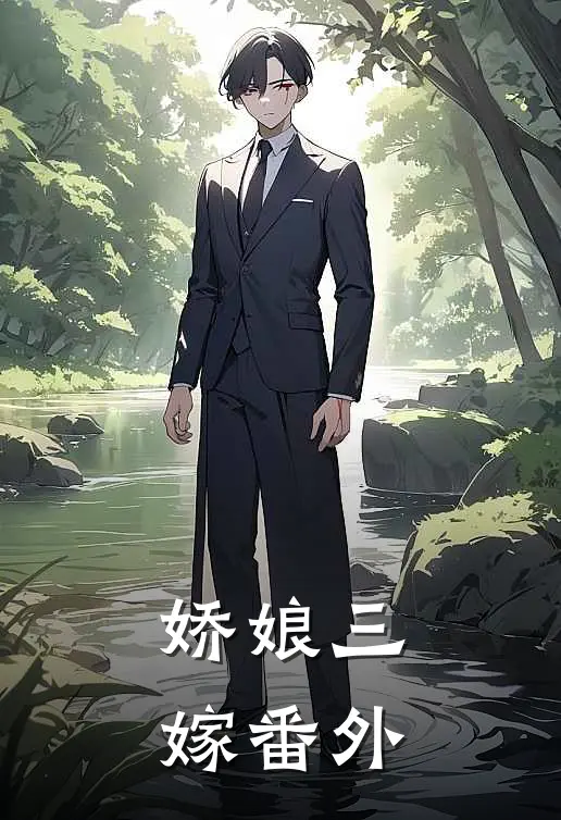 娇娘三嫁番外