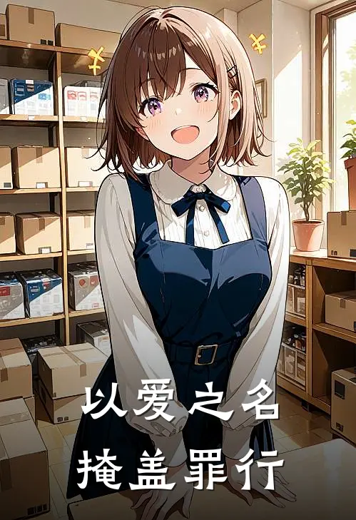 以爱之名掩盖罪行