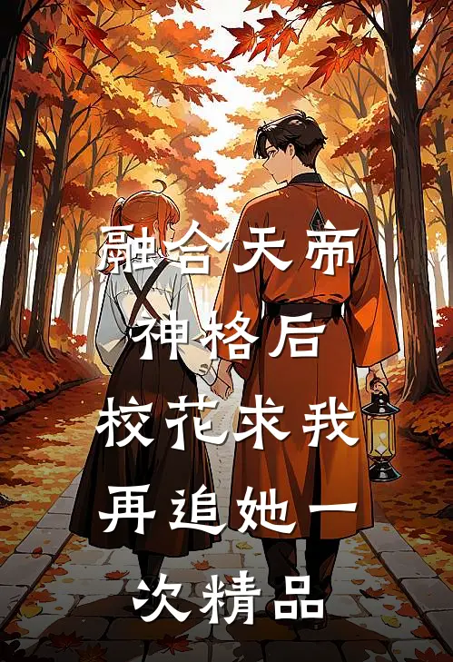 融合天帝神格后,校花求我再追她一次精品