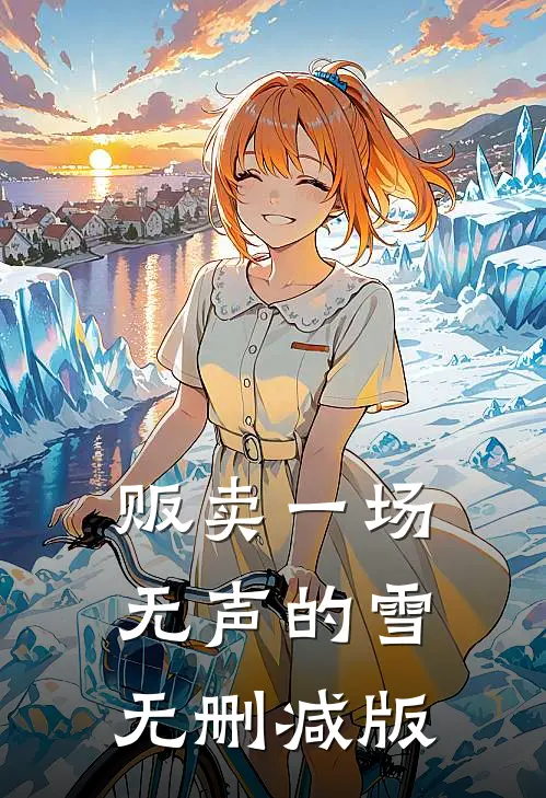 贩卖一场无声的雪无删减版