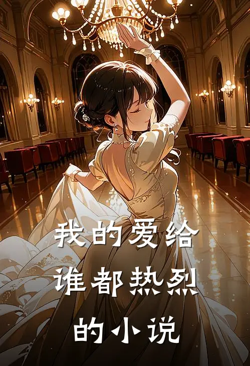 我的爱给谁都热烈的小说