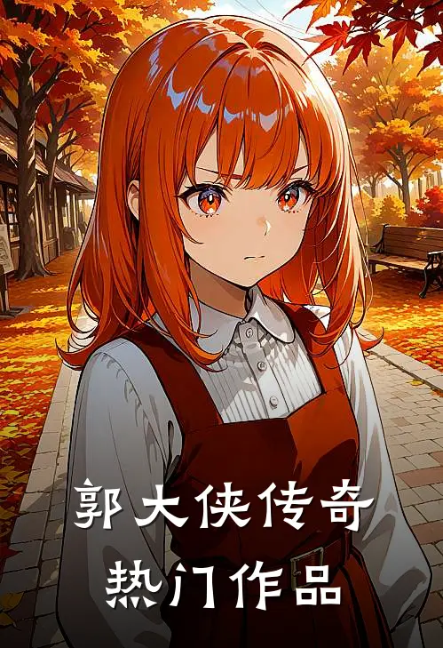 郭大侠传奇热门作品