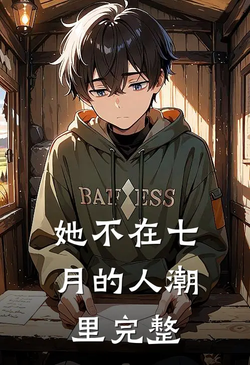 她不在七月的人潮里完整