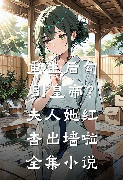 重生后勾引皇帝？夫人她红杏出墙啦全集小说