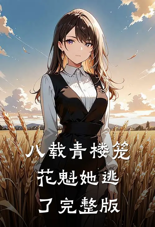 八载青楼笼，花魁她逃了完整版