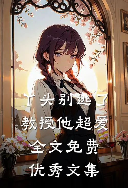 丫头别逃了教授他超爱全文免费优秀文集