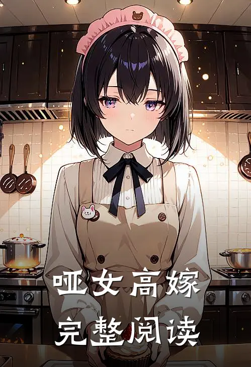 哑女高嫁完整阅读