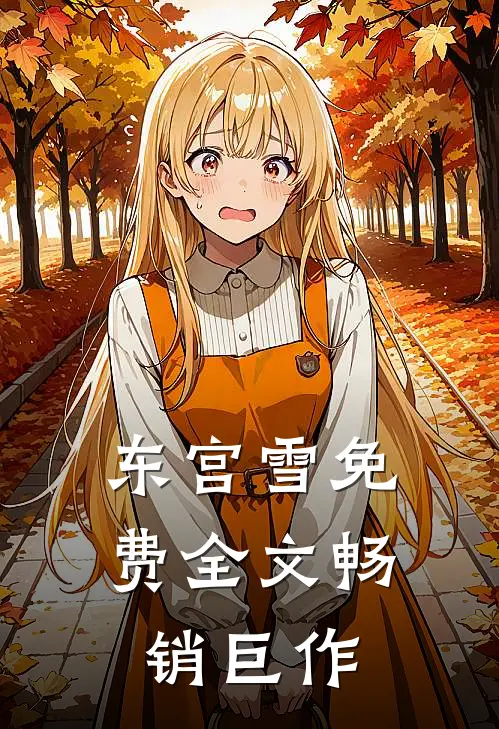 东宫雪免费全文畅销巨作